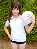 あやめ美桜 Mio Ayame 2011年01月號 私立Bejean女学館(38)